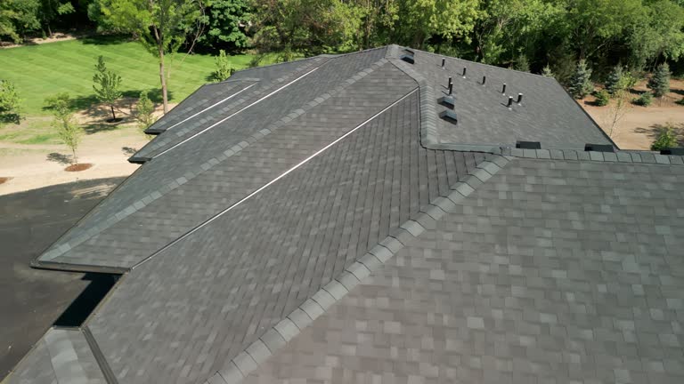 Best Roof Coating and Sealing  in Brooklyn, IA